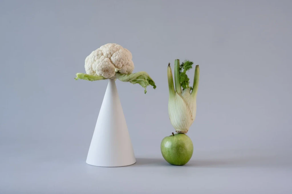 Creative Balance, from Plant-Based
