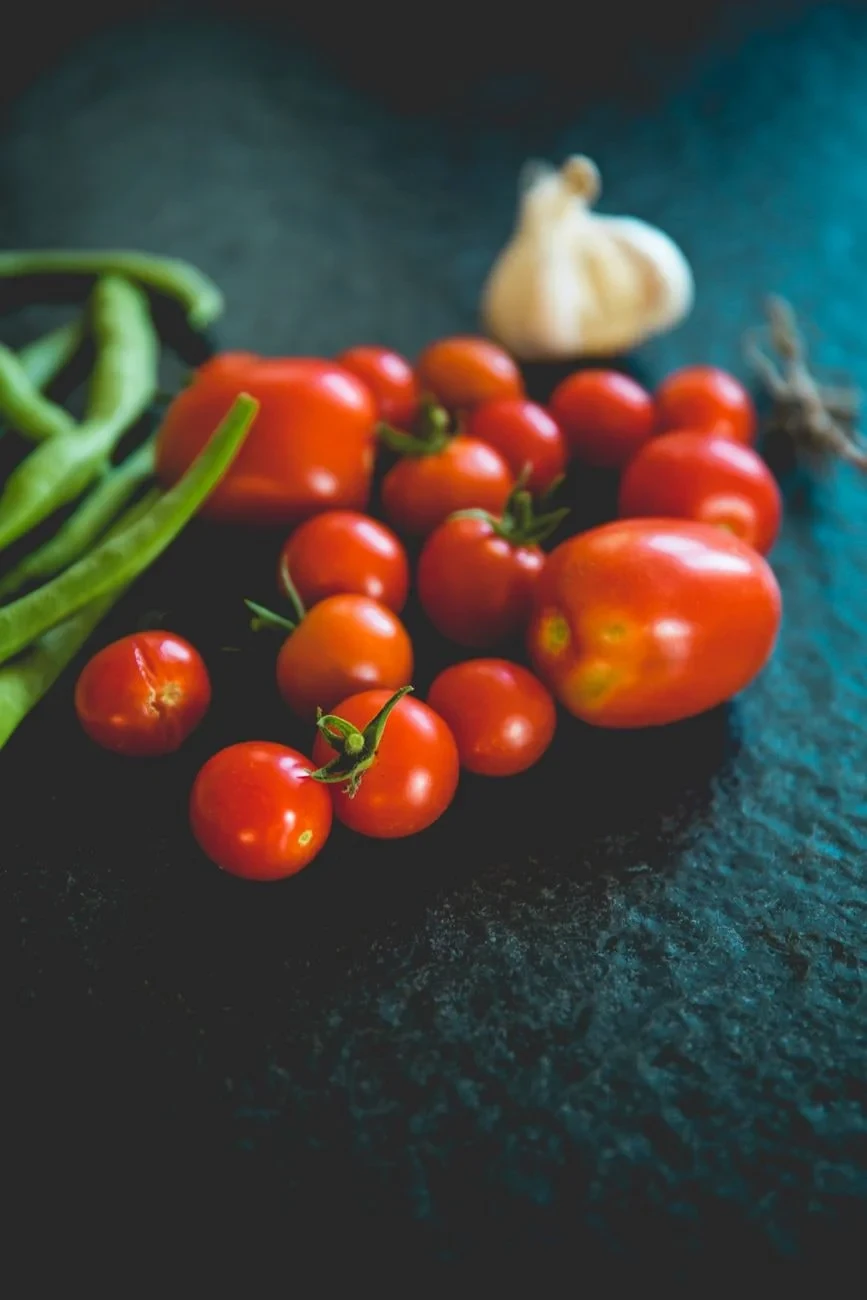 Garden Freshness, from Plant-Based