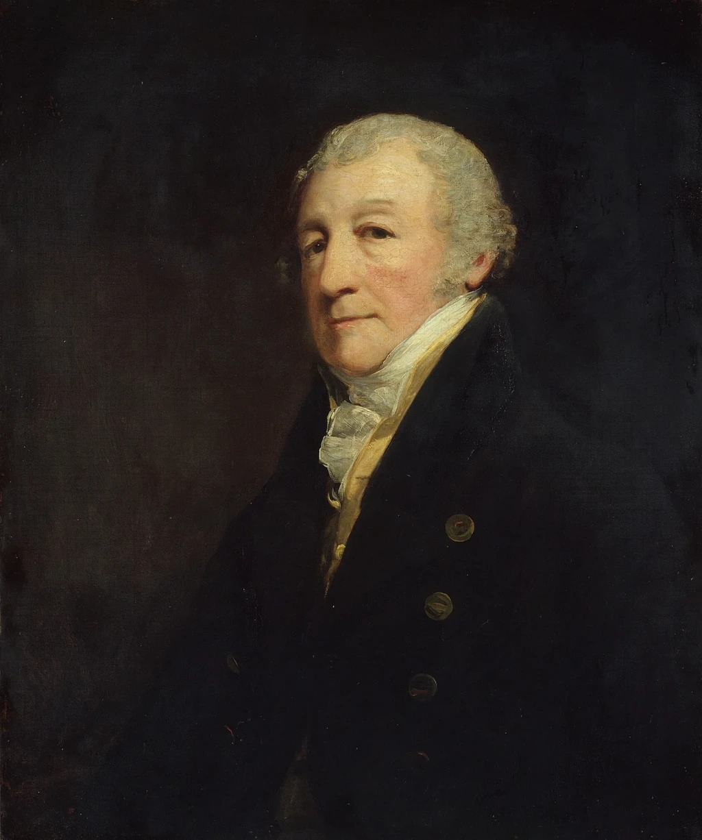 Portrait of the Artist, from Portraits