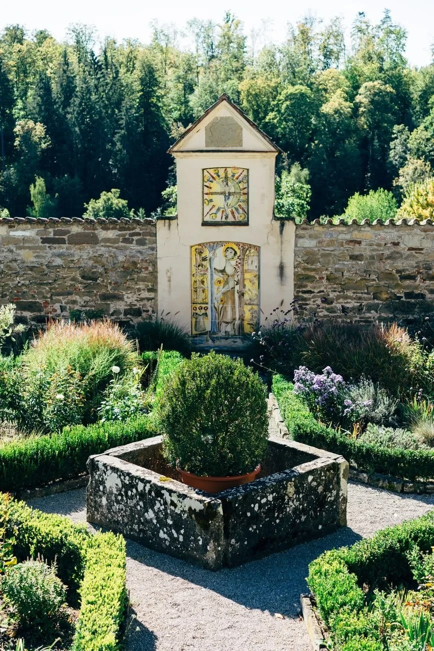 Quiet Reckoning, from Read the Shadow on a Sundial