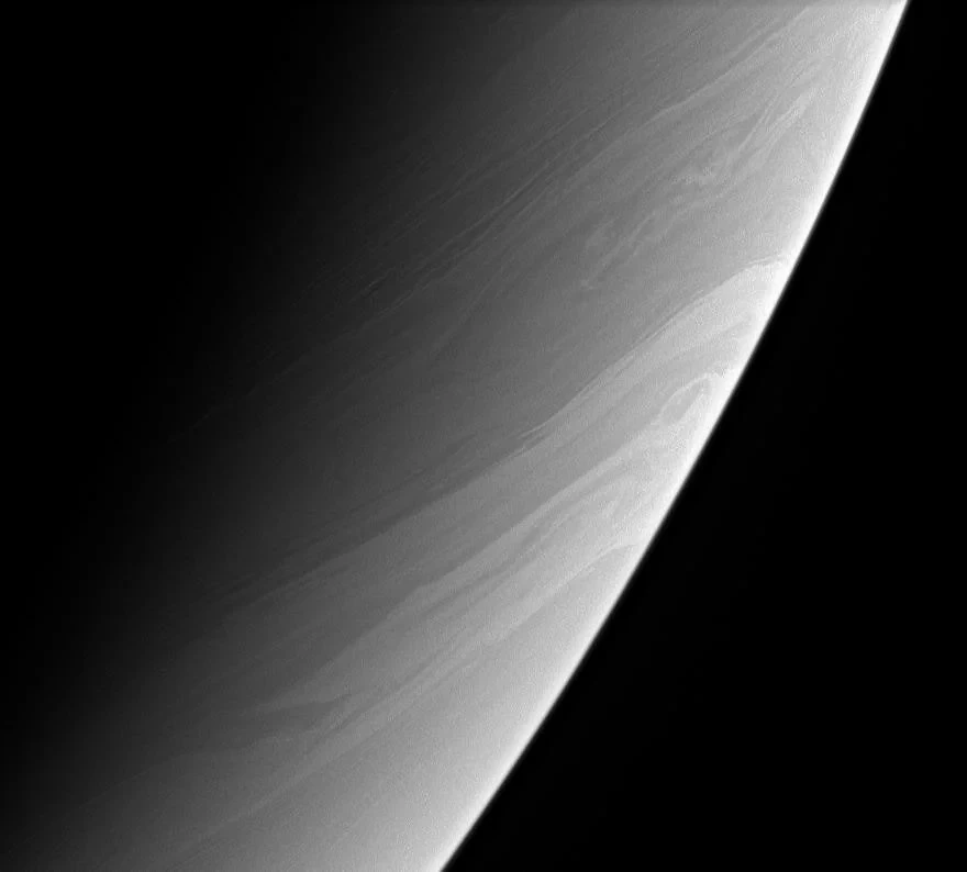 Saturn Streamers, from Saturn