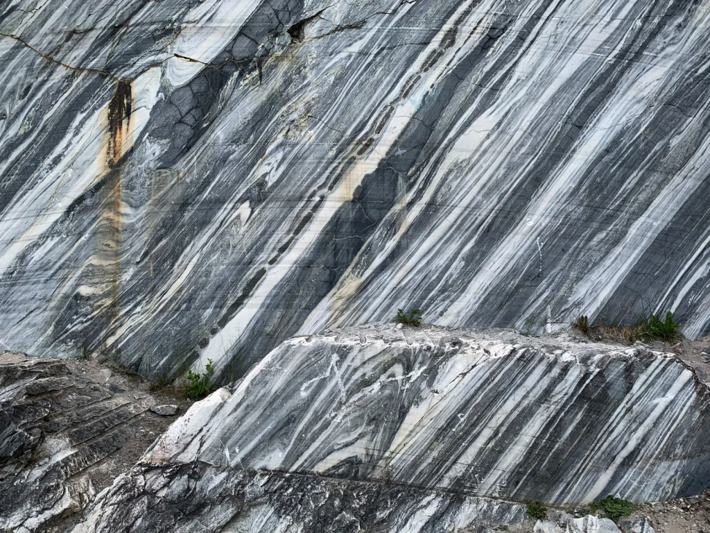 Stone Surface, from Stone: The Material Beneath Every Civilisation