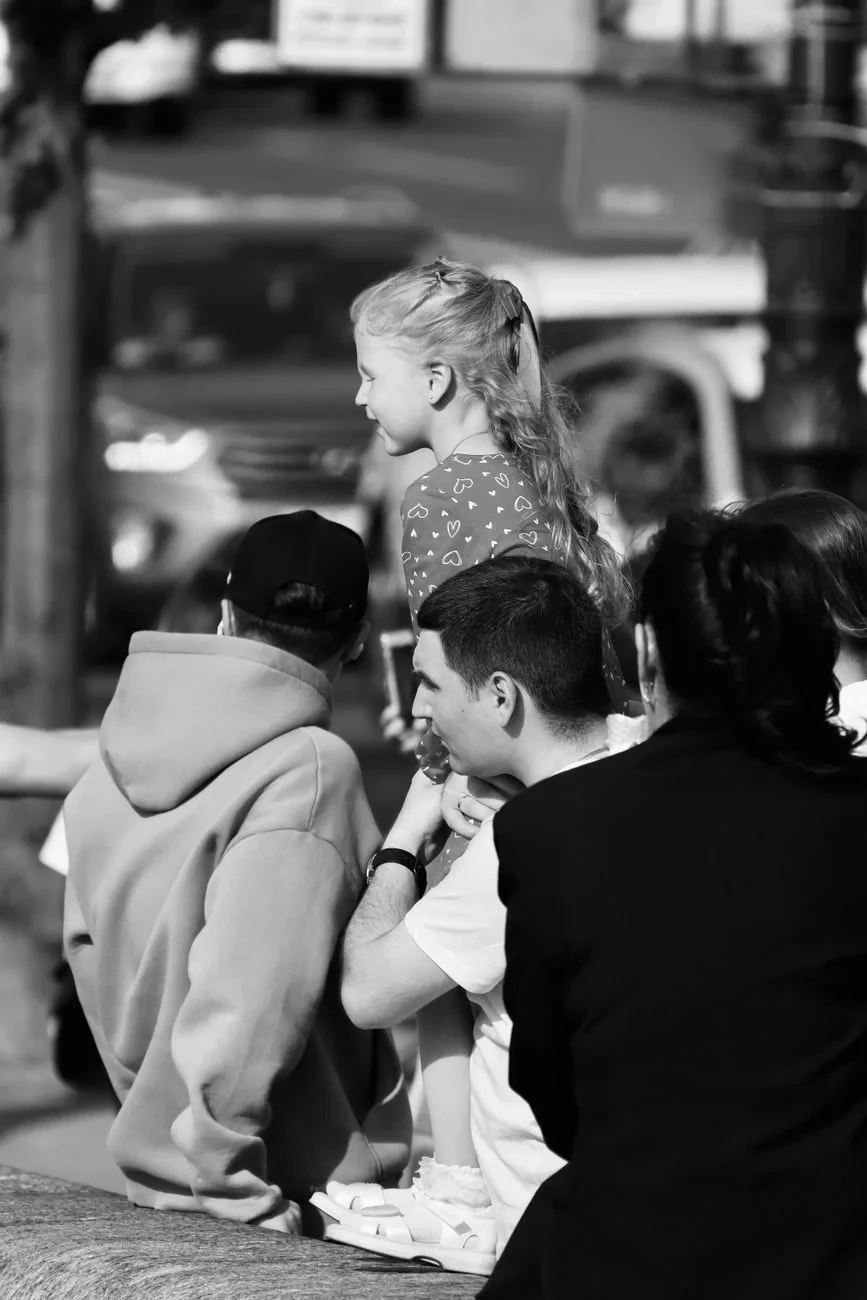 Among Others, from Street Photography