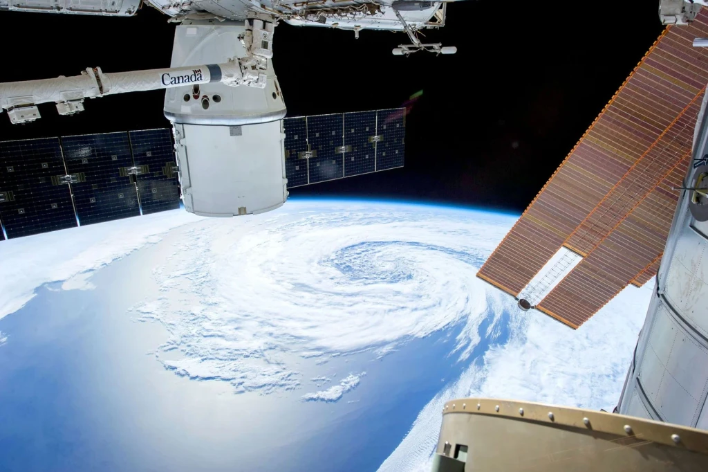 Station View, from Sundials to Satellites: How We Tell Where We Are