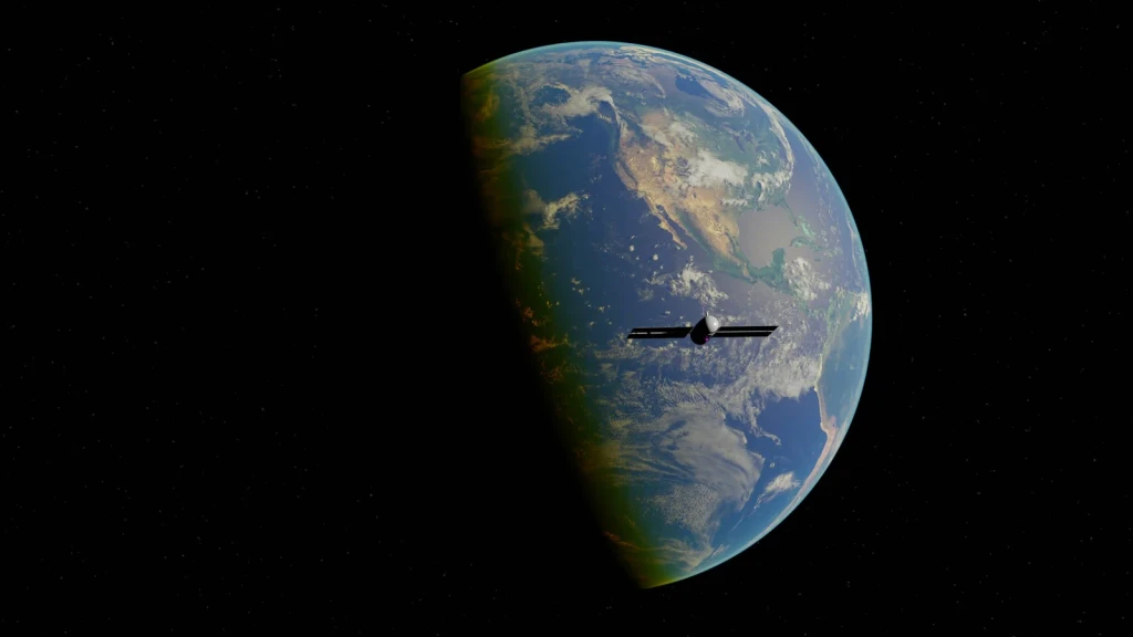 Earth Rendered, from Sundials to Satellites: How We Tell Where We Are