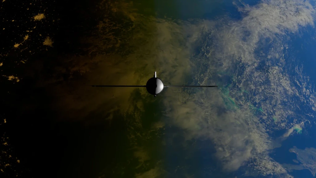 Ocean and Land, from Sundials to Satellites: How We Tell Where We Are