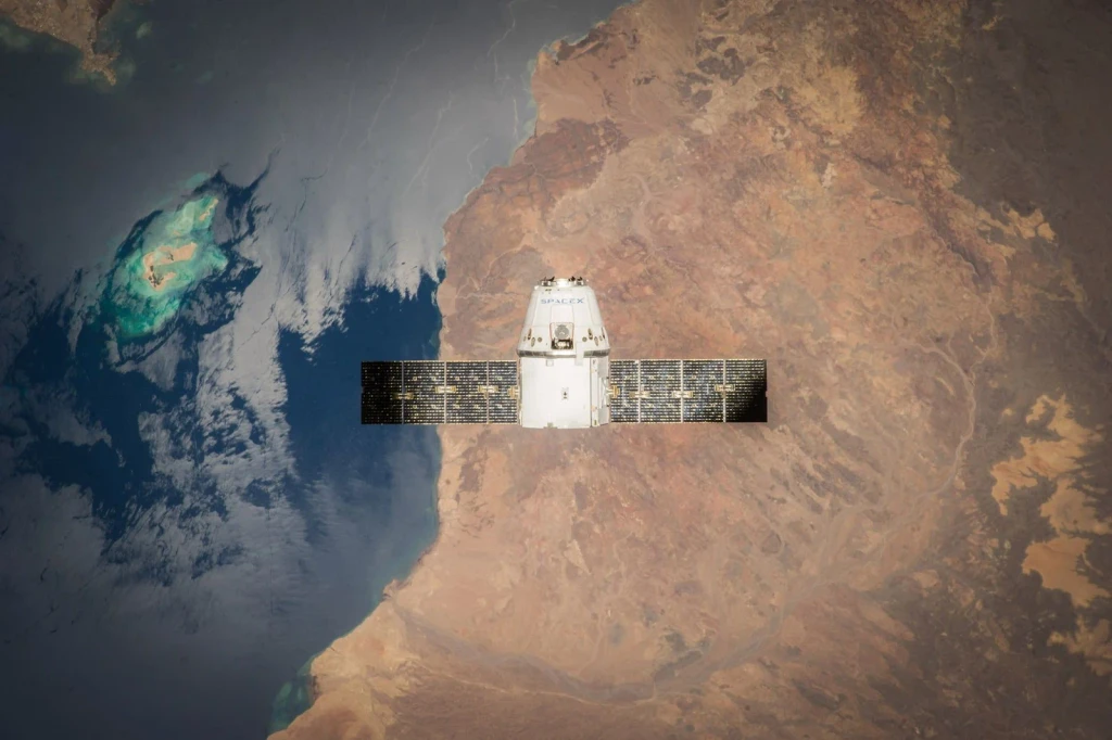 From Above, from Sundials to Satellites: How We Tell Where We Are