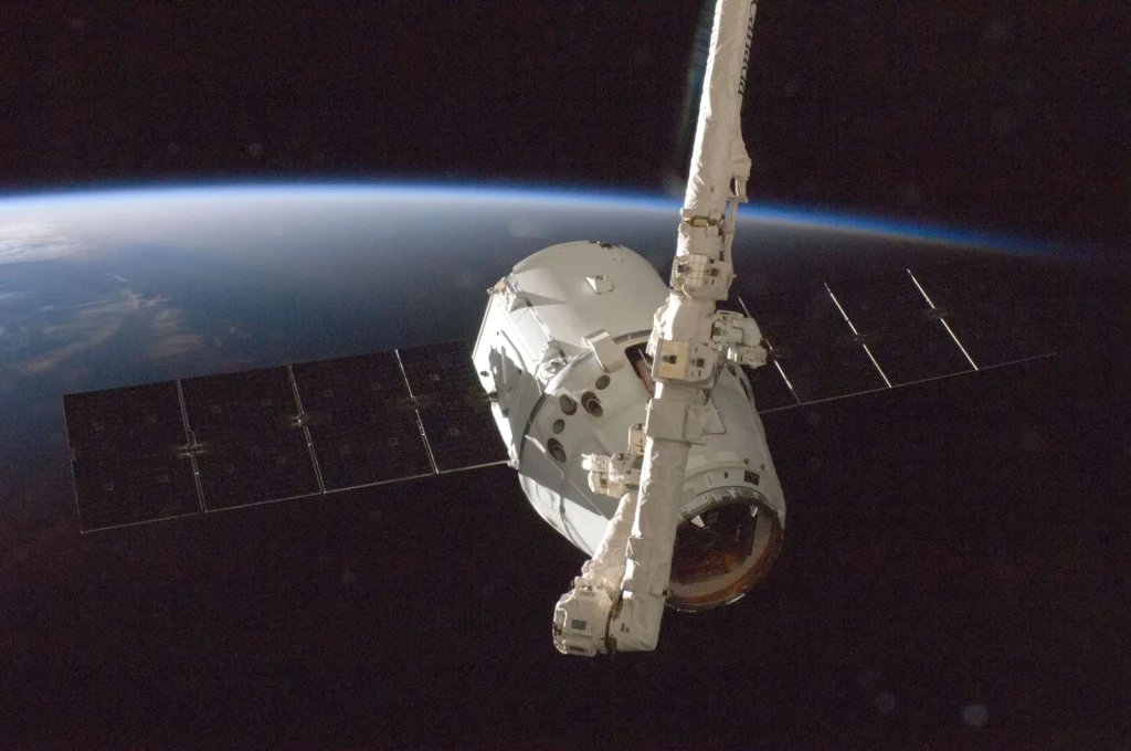 Orbital View, from Sundials to Satellites: How We Tell Where We Are