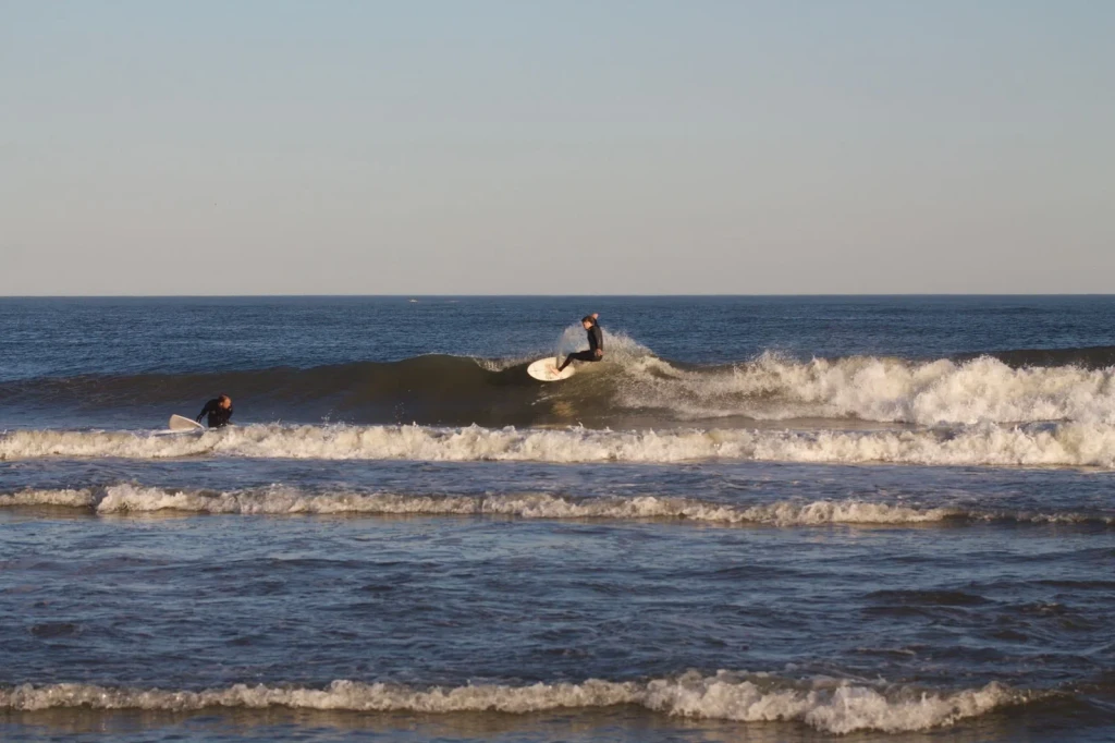 A Clear Day, from Surfing