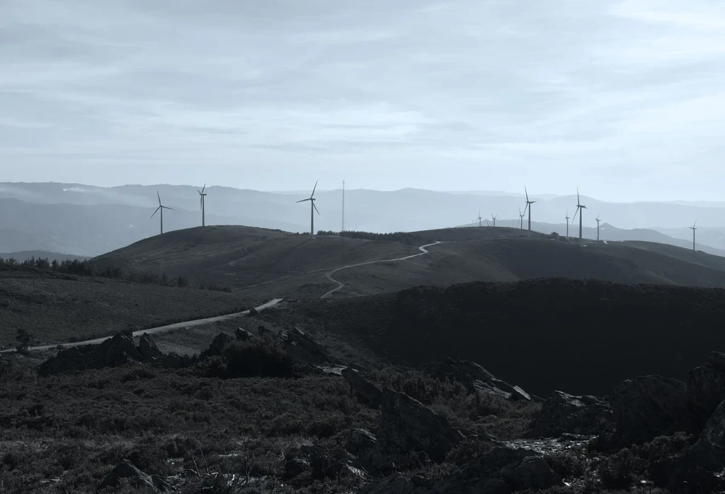 Potential on Hills, from Sustainability: Living Within the Planet's Means