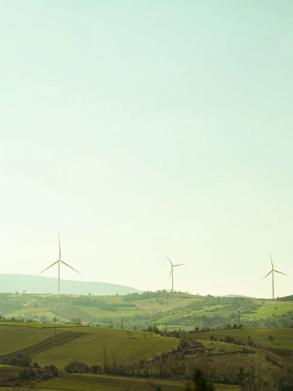 Green Hills, from Sustainability