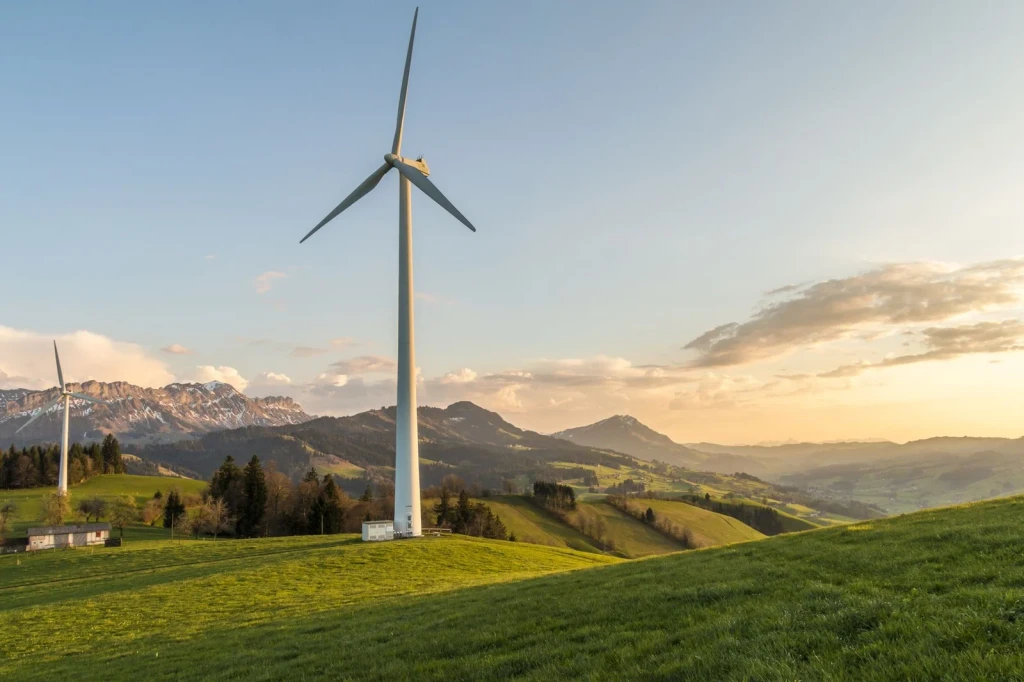 Quiet Transformation, from Sustainability