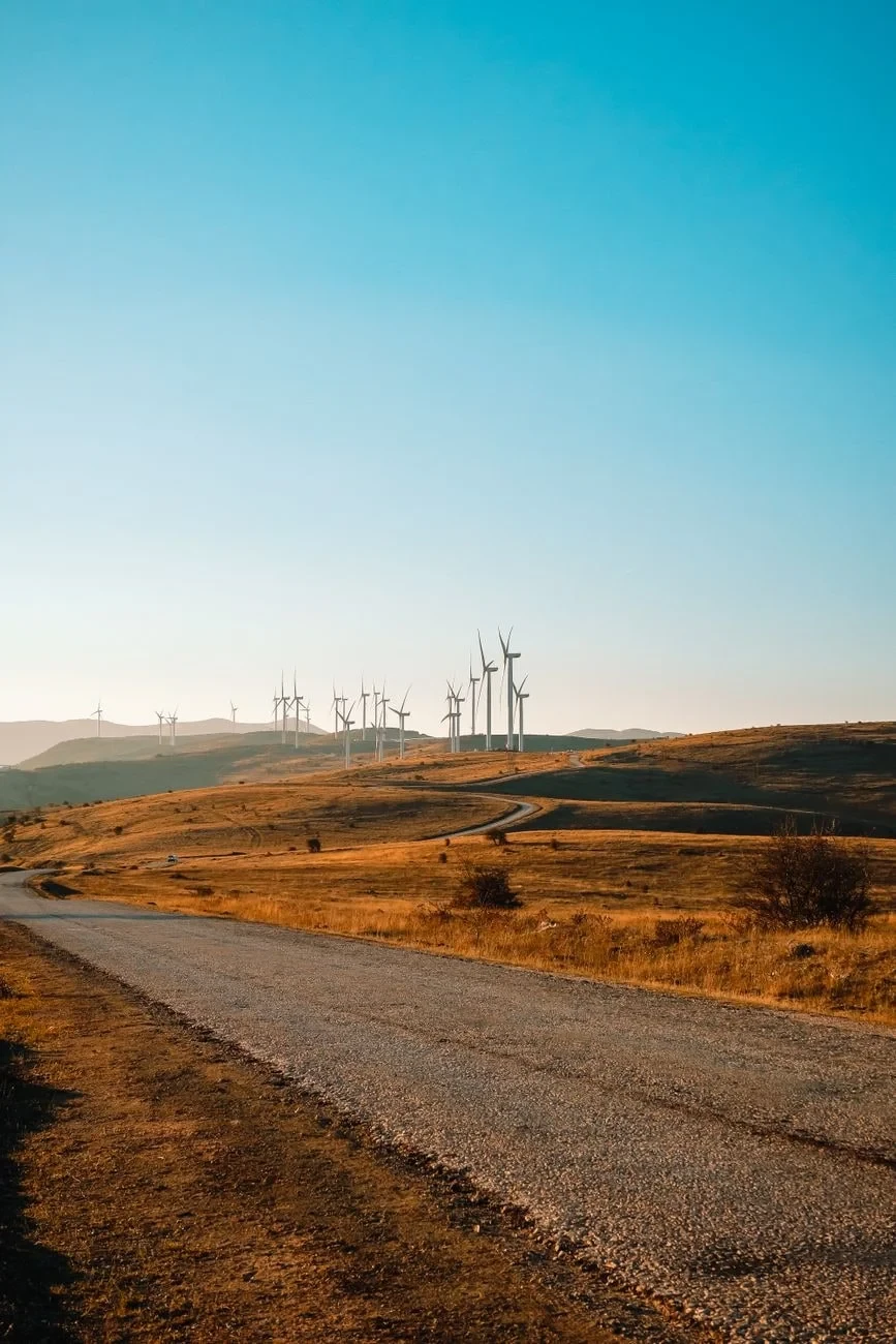 Open Horizon, from Sustainability