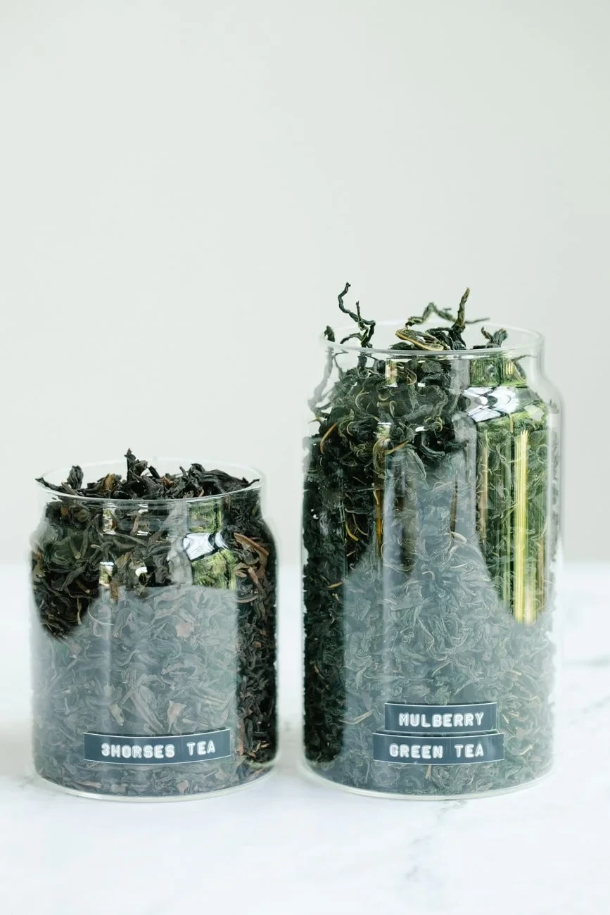 Labeled Varieties, from Tea