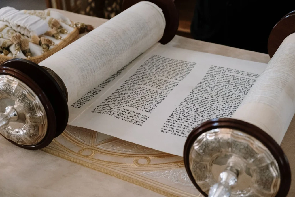 Sacred Codex, from The Afterlife of Parchment