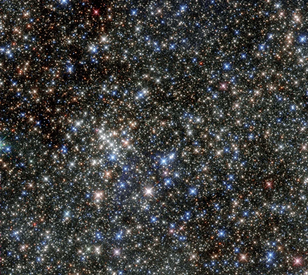 Uncovering the secrets of the Quintuplet Cluster, from The Cosmos