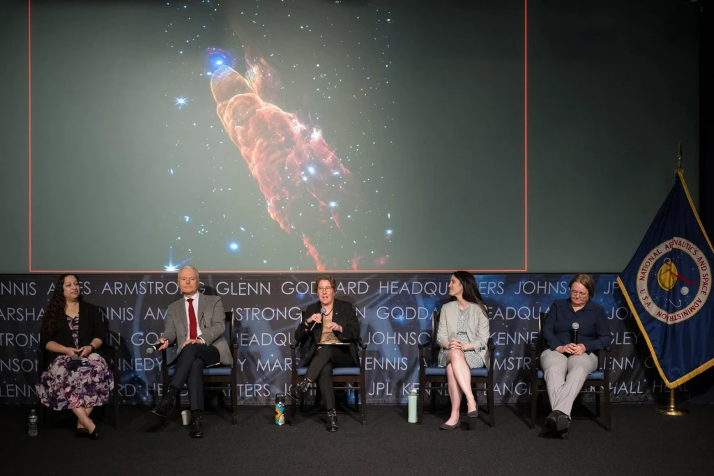 Beyond the Deep Field: Hubble’s Legacy and the Future of Cosmi, from Deep Field