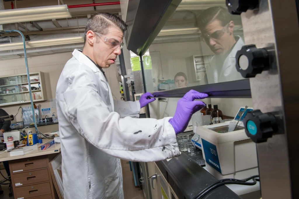Photovoltaic Investigation on the Lunar Surface – PILS, from The Moon: Getting There and Back
