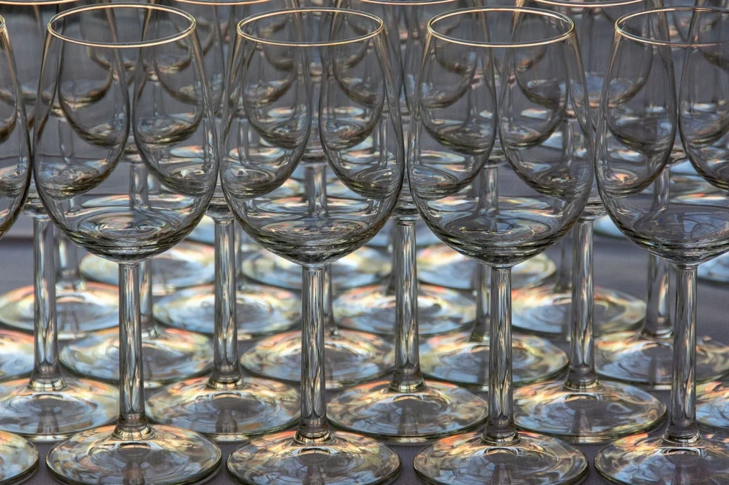 Kaleidoscope of Absence, from Through the Lens, Further Than the Eye
