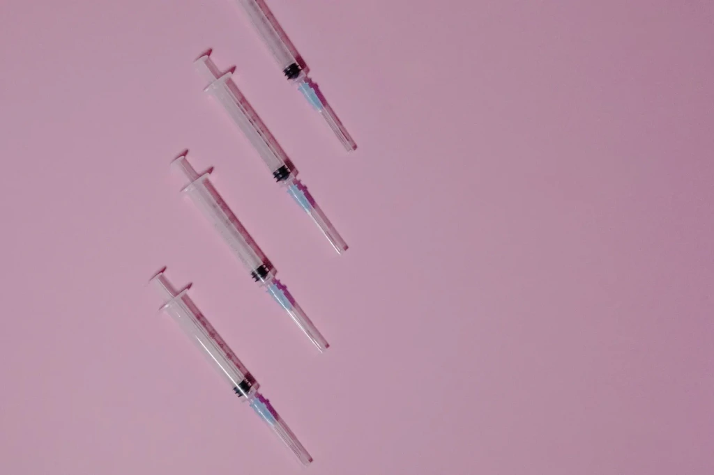 Preparation, from Vaccination: The Idea That Emptied Graveyards