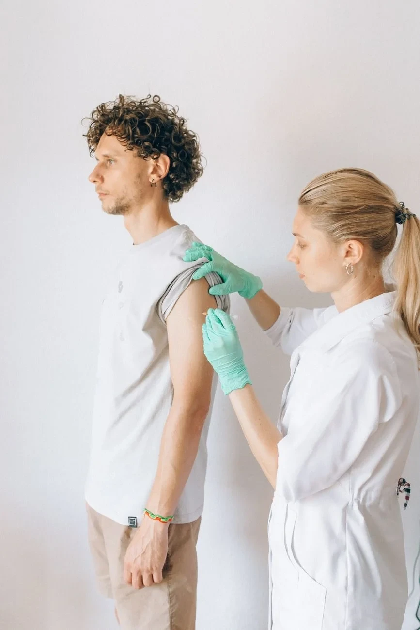 The Act, from Vaccination: The Idea That Emptied Graveyards