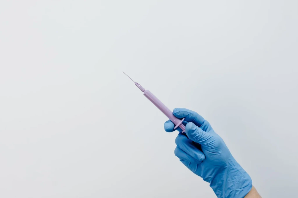 The Instrument, from Vaccination: The Idea That Emptied Graveyards