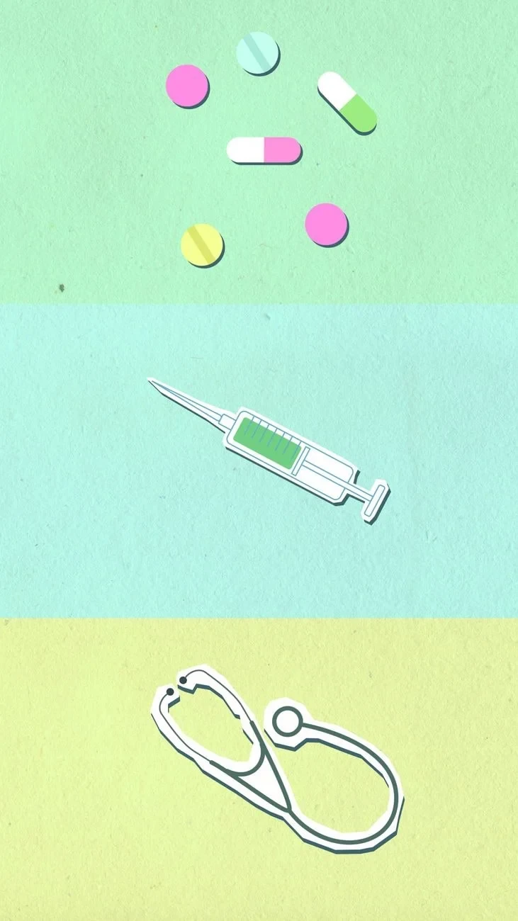 Care and Treatment, from Vaccination: The Idea That Emptied Graveyards