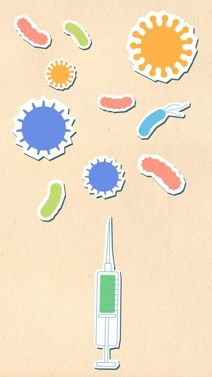 Defense Against Pandemic, from Vaccination: The Idea That Emptied Graveyards