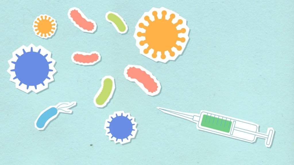 Remedy and Prevention, from Vaccination: The Idea That Emptied Graveyards
