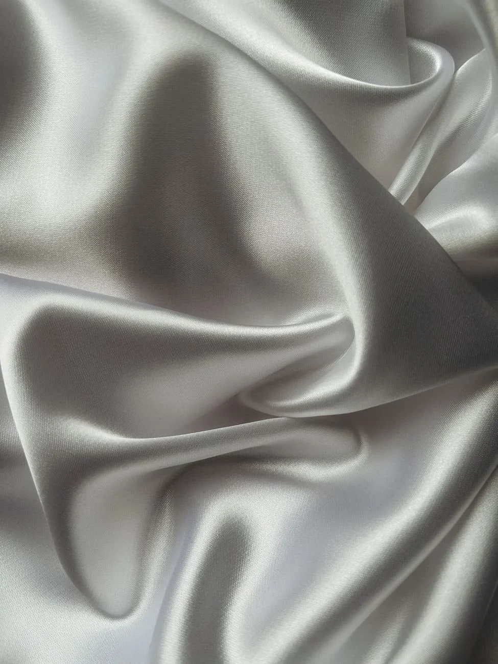 White Satin, from Who Kept Silk Secret?