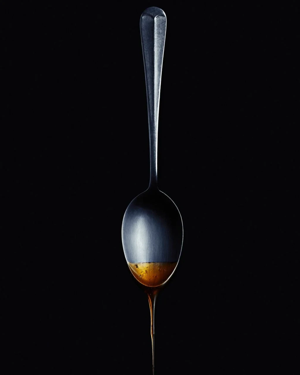 Contrast and Flow, from Why Honey Never Spoils