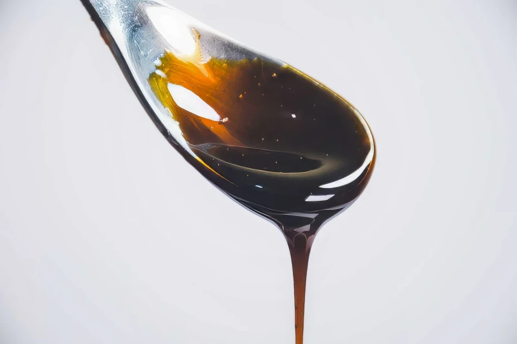 Against the Light, from Why Honey Never Spoils